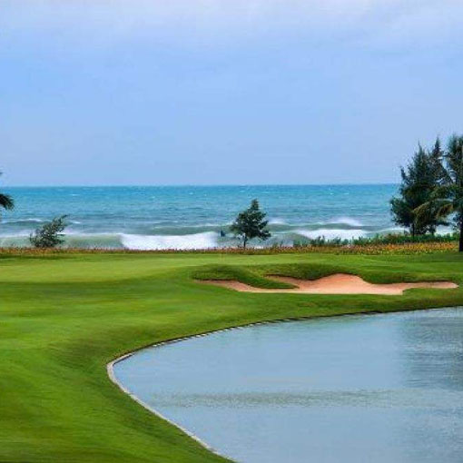 2020亚洲百佳高尔夫球场评选出炉 海南有4家入围